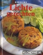 Hawkins, Kathryn - Lichte gerechten