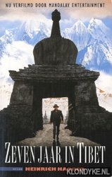 Harrer, Heinrich - Zeven jaar in Tibet: mijn leven aan het hof van de dalai lama