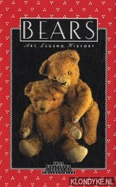 Coppin, Giorgio - Bears: art, legend, history