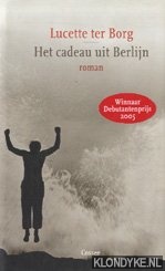 Borg, Lucette ter - Het cadeau uit Berlijn