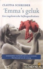 Schreiber, Claudia - Emma's geluk