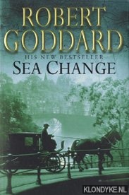 Goddard, Robert - Sea change