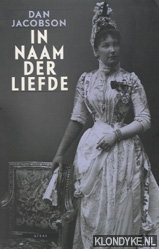 Jacobson, Dan - In naam der liefde