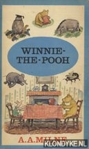 Milne, A.A. - Winnie-the-Pooh