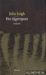Leigh, Julia - Het tijgerspoor