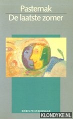 Pasternak, Boris - De laatste zomer