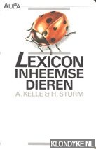Kelle, A. - Lexicon inheemse dieren