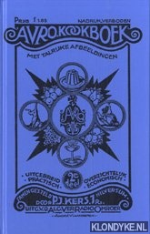 Kers jr, P.J. (samenstelling) - AVRO kookboek, deel II
