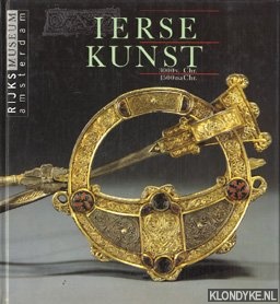 Levie, S.H. - Ierse kunst 3000 v. Chr. - 1500 na Chr.