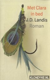 Landis, J.D. - Met Clara in bed