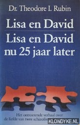 Rubin, Theodore Isaac - Lisa en David: het ontroerende verhaal over de liefde van twee schizofrene jonge mensen