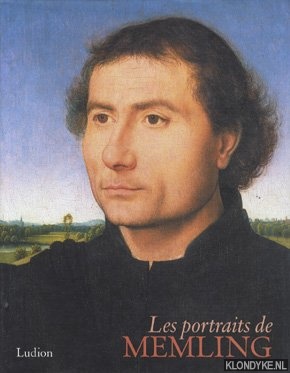 Borchert, T. - Les portraits de Memling