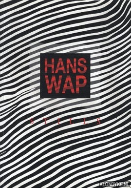 Leeuwen, H. van - Hans Wap stills