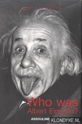 Boehm, Gero von - Who Was Albert Einstein?