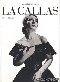 Tubeuf, Andr - La Callas