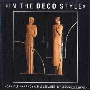 Klein, Dan - In the deco style