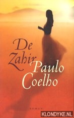 Coelho, Paulo - De Zahir
