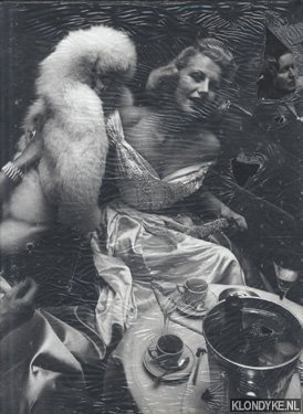 Gasser, Martin - Jakob Tuggener: photographs