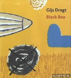 Dragt, Gijs (ill.) - Black box