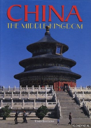 Lian, Wu Rui - China, the middle kingdom