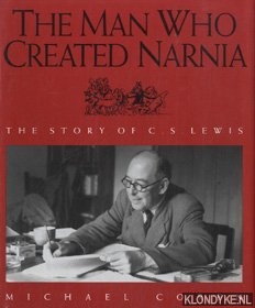Coren, Michael - The man who created Narnia: the story of C.S. Lewis