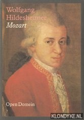 Hildesheimer, Wolfgang - Mozart