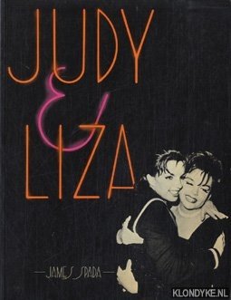 Judy and Liza - Spada, James