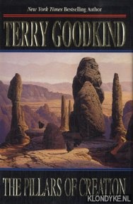 Goodkind, Terry - The pillars of creation