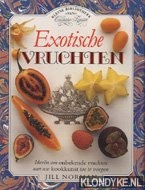 Norman, Jill - Exotische vruchten