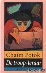 Potok, Chaim - De troop-leraar: een eigentijds spookverhaal