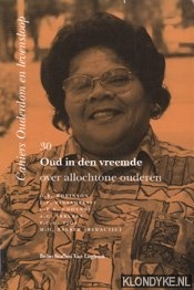 Robinson, G.B. - Oud in den vreemde: over allochtone ouderen