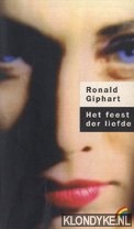 Giphart, Ronald - Het feest der liefde