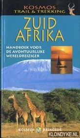 diverse auteurs - Zuid Afrika