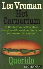 Vroman, Leo - Het Carnarium