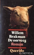 Brakman, Willem - De oorveeg