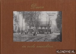 Demoed, E.J. - Doorn in oude ansichten