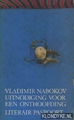Nabokov, Vladimir - Uitnodiging voor een onthoofding