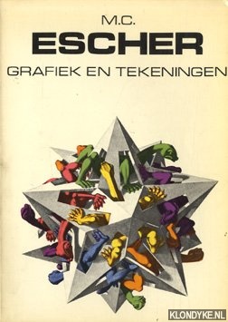 Escher, M.C. - Grafiek en tekeningen