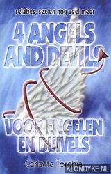 Torchia, Carlotta - Voor engelen en duivels: verschillende types, verschillende seks