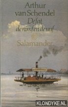Schendel, A. van - De fat, de nimf en de nuf