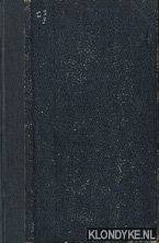 Bruin, Servaas de - Homonymy in English. Key to correctness in spelling. Transcribed and explained for the use of students