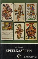 Janssen, Han - Speelkaarten