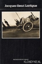 Damade, Jacques - Jacques-Henri Lartigue