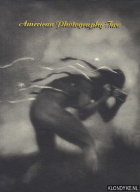 Booth-Clibborn, Edward - American photography. two, The second annual of American editorial, advertising and poster, book, promotion and unpublished photography