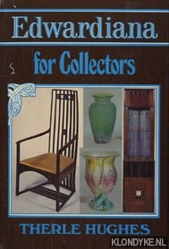 Hughes, Therle - Edwardiana for collectors