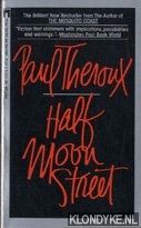 Theroux, Paul - Half Moon Street