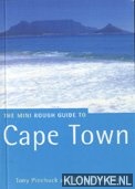 Pinchuck, Tony - Cape Town: mini rough guide