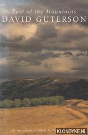 Guterson, David - East of the mountains
