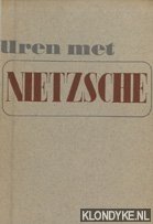 Scholte, prof.dr. J.H. - Uren met Nietzsche