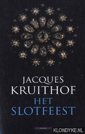 Kruithof, Jacques - Het slotfeest